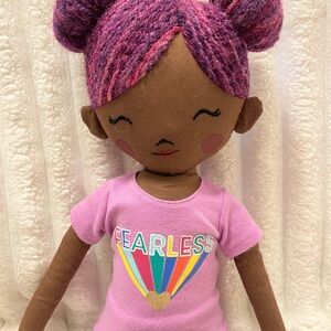 Pillowfort Pillow Pal Doll